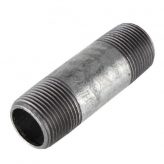 3/4" Galvanized Steel Nipples (Sch 40)