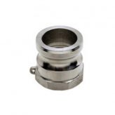 316 Stainless Steel Cam-Locks