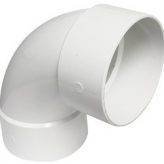 PVC Sewer Fittings