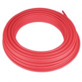 1/2" VesiFlow Red PEX-a Expansion Tubing UVGuard, (300 ft Coil)