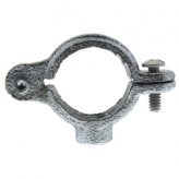 3/4" Galvanized Split Ring Hanger