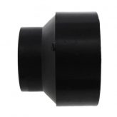 3" x 2" ABS Reducing Coupling