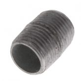 3/4" x Close (1-3/8") Galvanized Steel Nipple (Sch 40)