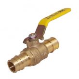 Expansion PEX (F1960) Valves