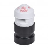 Air Admittance Valves