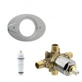 Faucet / Tub & Shower Repair Parts