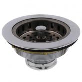 Kitchen Drains or Basket Strainers