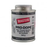 Masters Pro-Dope Thread Sealant 250ml