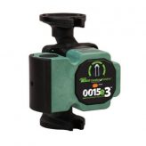 Taco 0015e3 ECM High-Efficiency Variable Speed Circulator