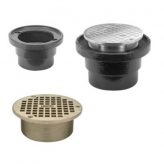 Cast Iron Drains
