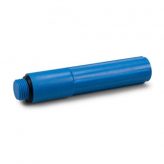 1/2" MIP Shower Test Plug