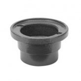 Zurn Z211 3" MJ Connection Cast Iron Floor Drain Body