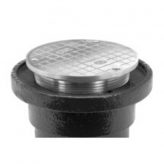 Zurn Z1602 Clean Out Cover