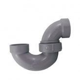 System 15® PVC DWV P-Traps