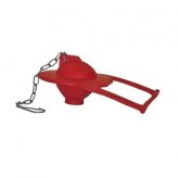 Fluidmaster 5083 Hinged 2" Flapper for Kohler 1-Piece Toilets