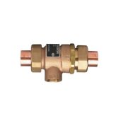 Watts 9D 3/4" Female Solder Dual Check Backflow Preventer