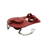 Fluidmaster PRO54 2" Heavy Duty Universal Flapper