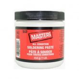 Masters SP454 Soldering Paste Flux, 454g