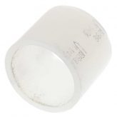 1-1/4" F1960 Expansion PEX Ring w/stop