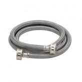 Fluidmaster 60" Washing Machine Braided Connector
