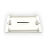 14" x 14" Plastic Access Panel