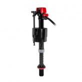 Fluidmaster PRO45H Fill Valve w/ Tank & Bowl Water Level Control