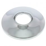 1/2" IPS Chrome Plated Escutcheon (2-1/2" OD)