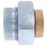 1-1/2" Copper Solder x Female NPT Dielectric Union (Lead Free)