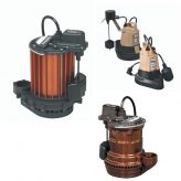 Sump Pumps