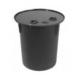 Sump Basins