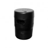 1-1/2" Bow ABS Auto Vent