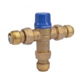 Sharkbite 24505 3/4" Thermostatic Mixing Valve