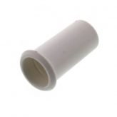 1/4" OD Plastic Quick Connect Tube Support