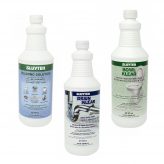 Janitorial