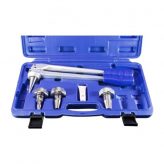 Economy F1960 Expansion Tool with 1/2", 3/4" & 1" Heads - Clearance