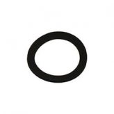 No-Putty Gasket for Laundry Sink, Bar Sink, 2-3/4" O.D. x 2" I.D.