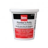 Oatey® 48003 14 oz Plumber's Putty