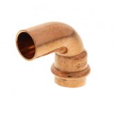 3/4" Copper Press-Fit Street 90 Elbow