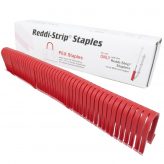 Reddi-Strip 2" Foamboard Staples (Box of 200)
