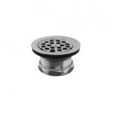 OS&B 735 2" - 2-1/2" Duplex Strainer