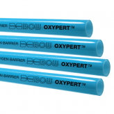 1" BOW OxyPERT PE-RT Tubing (500 ft Coil)