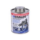 Hercules Megaloc Thread Sealant (473 ml)