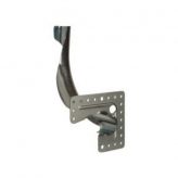 Sioux Chief 3/4" SideWinder™ Metal PEX Bend Support w/ Flange