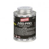 Masters® ABS−PRO Medium Yellow Cement, 237 ml