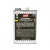 Masters® ABS−PRO-X Fast Set Yellow Cement, 3.78 l