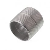 1-1/2" Stainless Steel Nipples