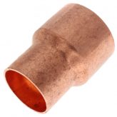 2"  x 1-1/2" Copper Reducing Coupling