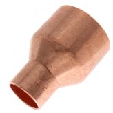 2" x 1" Copper Reducing Coupling
