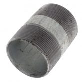 2" x 3" Galvanized Steel Nipple (Sch 40)