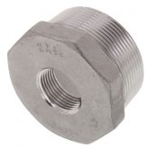 2" x 3/4" 316 Stainless Steel Bushing